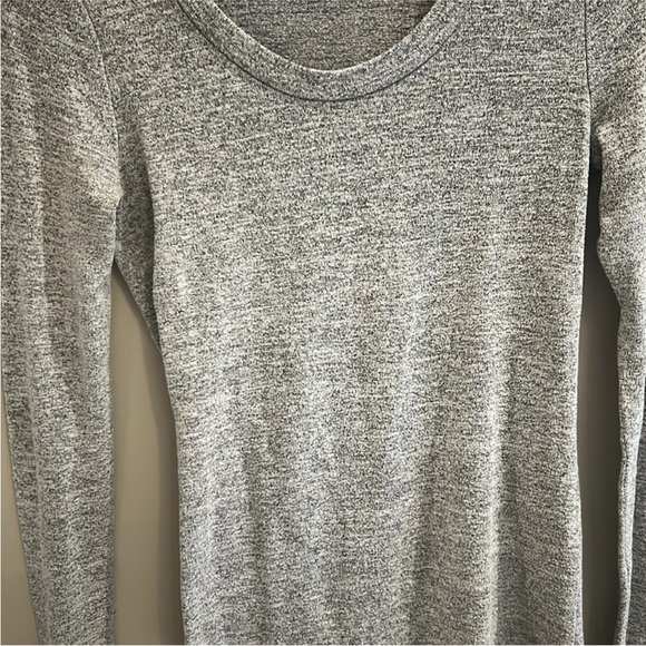 WILFRED FREE LONGSLEEVE - Picture 3 of 4